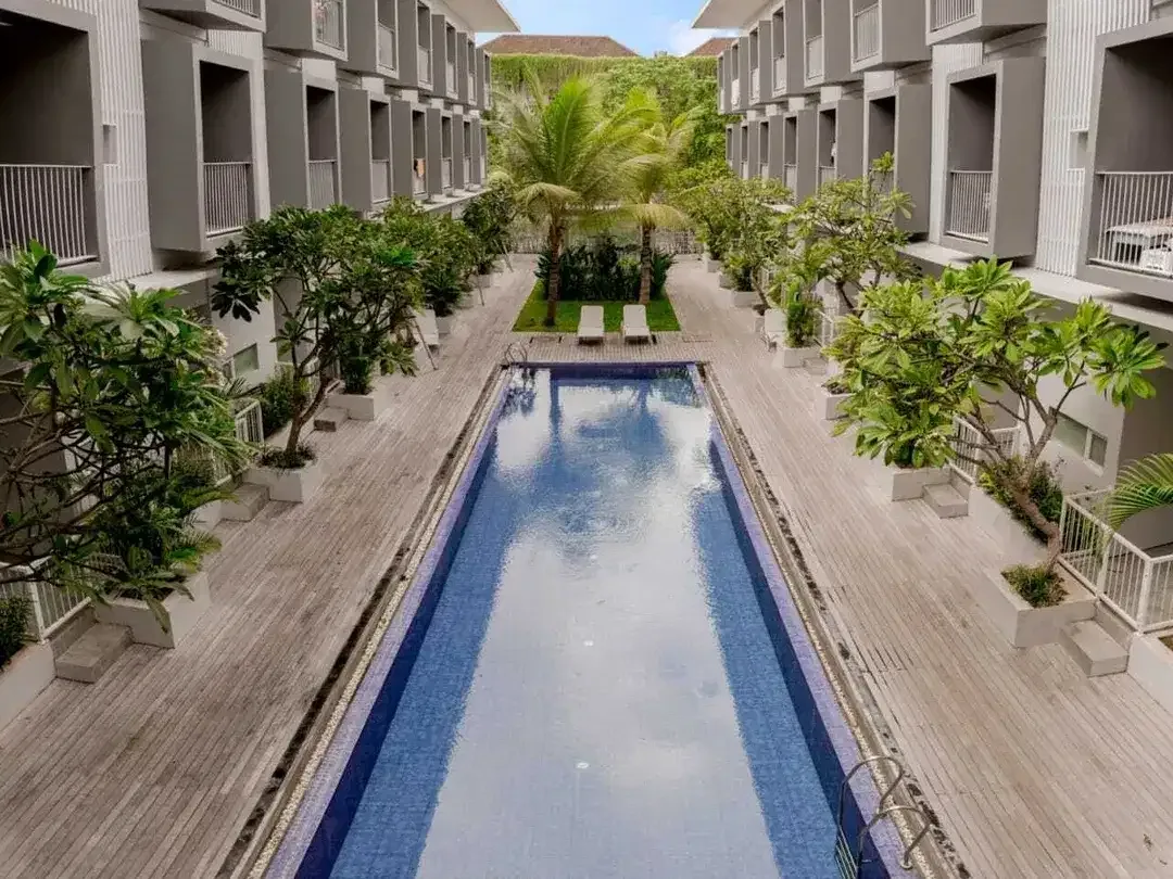 Apartment Ready lokasi startegis dekat seminyak dan denpasar - Image 9 of 10