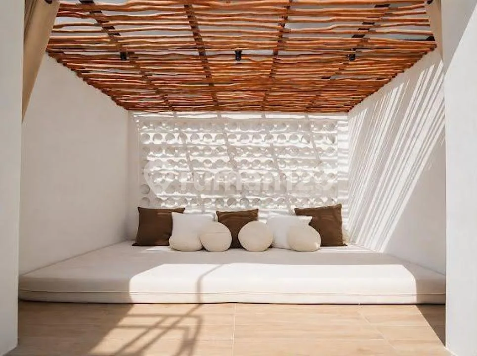 Brand New Villa Fully Furnished di Canggu - Image 4 of 4