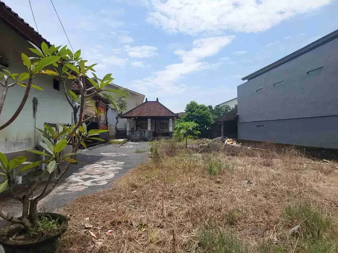 Jual Tanah luas 240m²/2.4are Zona Kuning Hak Milik / SHM area Banyak Villa Komersil & Investasi strategis.yt - Image 2 of 5