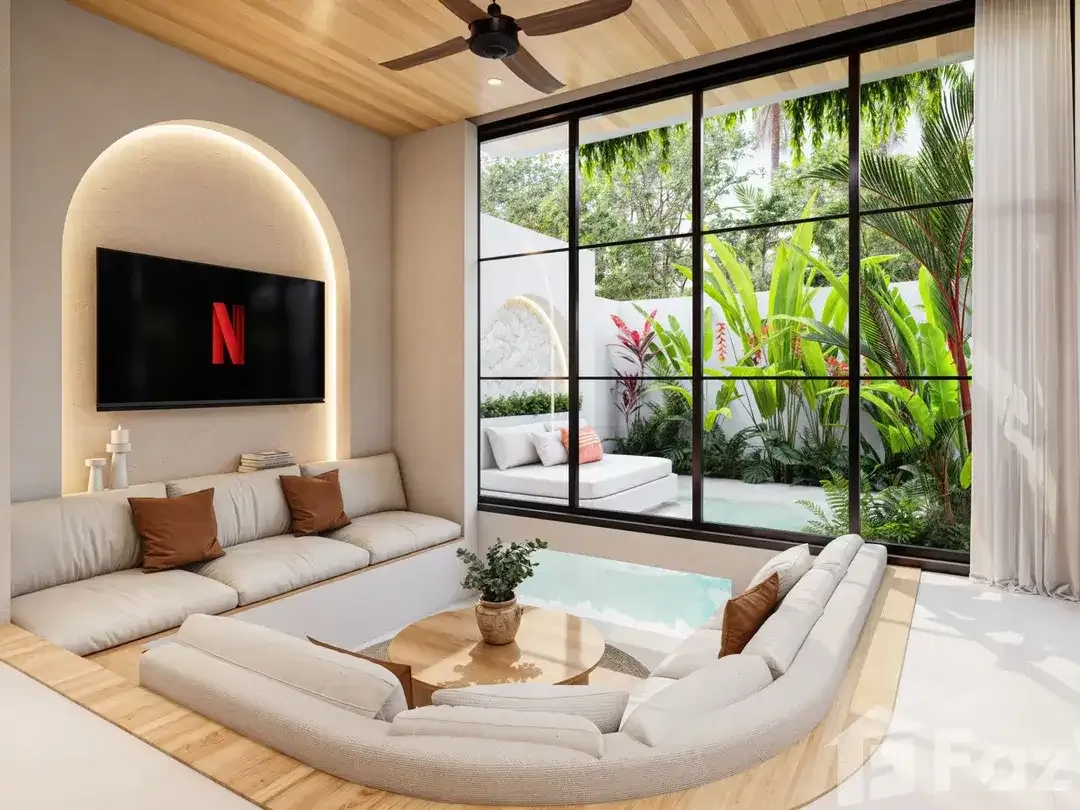 2 Bedroom Villa for sale in Pecatu, Bali - Image 4 of 10