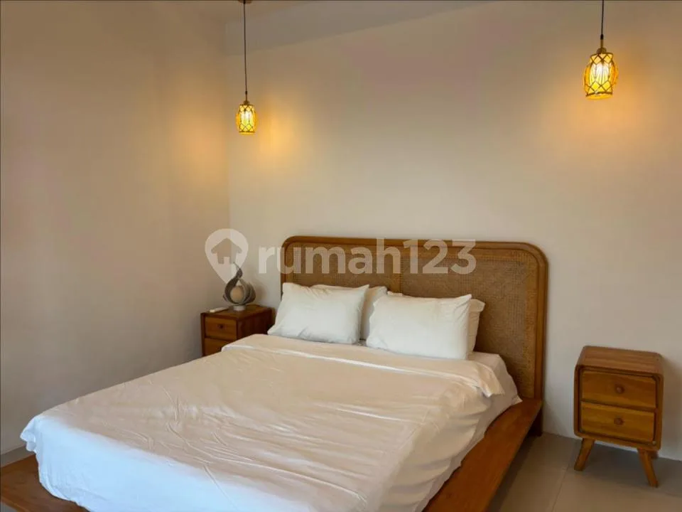 Cute 2 Bedroom Modern Villa In Sanur Beachside Perfecf For Investment - Image 4 of 4