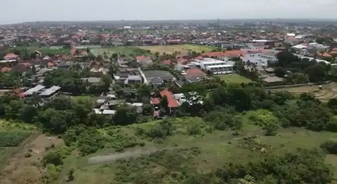 Dijual Tanah Premium Area Dharma Residence Umalas - Image 8 of 10
