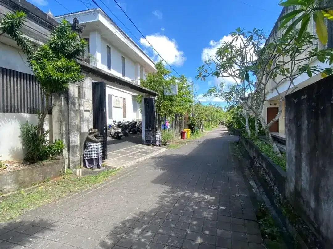 Dijual Cepat Tanah Belakang Sidewalk Jimbaran - Image 2 of 7