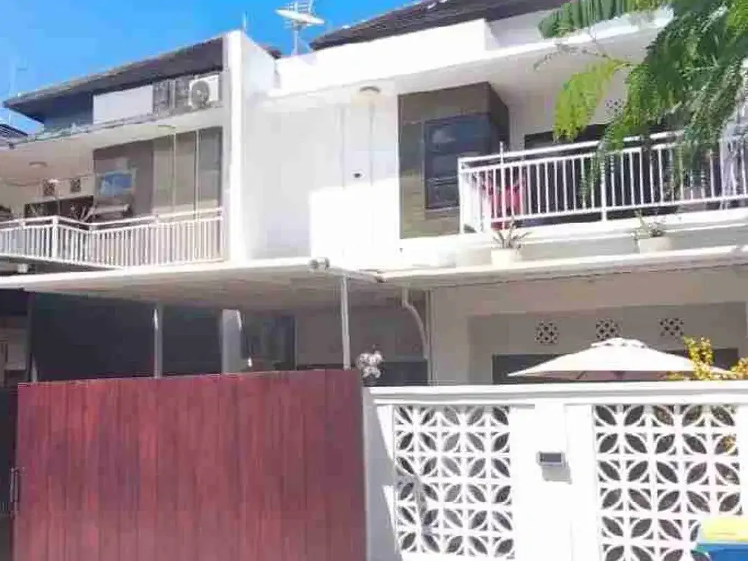 Di jual rumah jalan Kebo Iwa selatan , Denpasar, Bali - Image 1 of 10