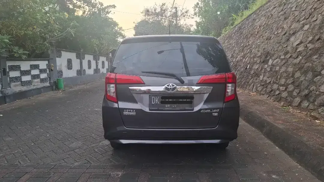 Toyota Calya Automatic 1.2 G - Image 6 of 7