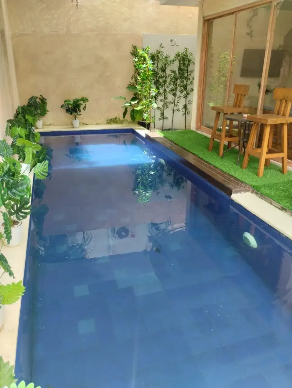 Villa Di Puri Gading Jimbaran 15 Menit Ke Pantai Balangan Bali - Image 6 of 10