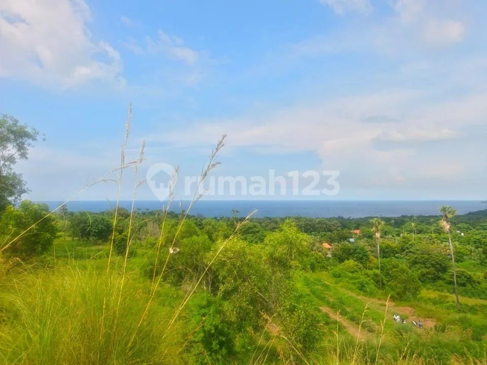 Tanah Jual Lokasi Datah - Image 3 of 4
