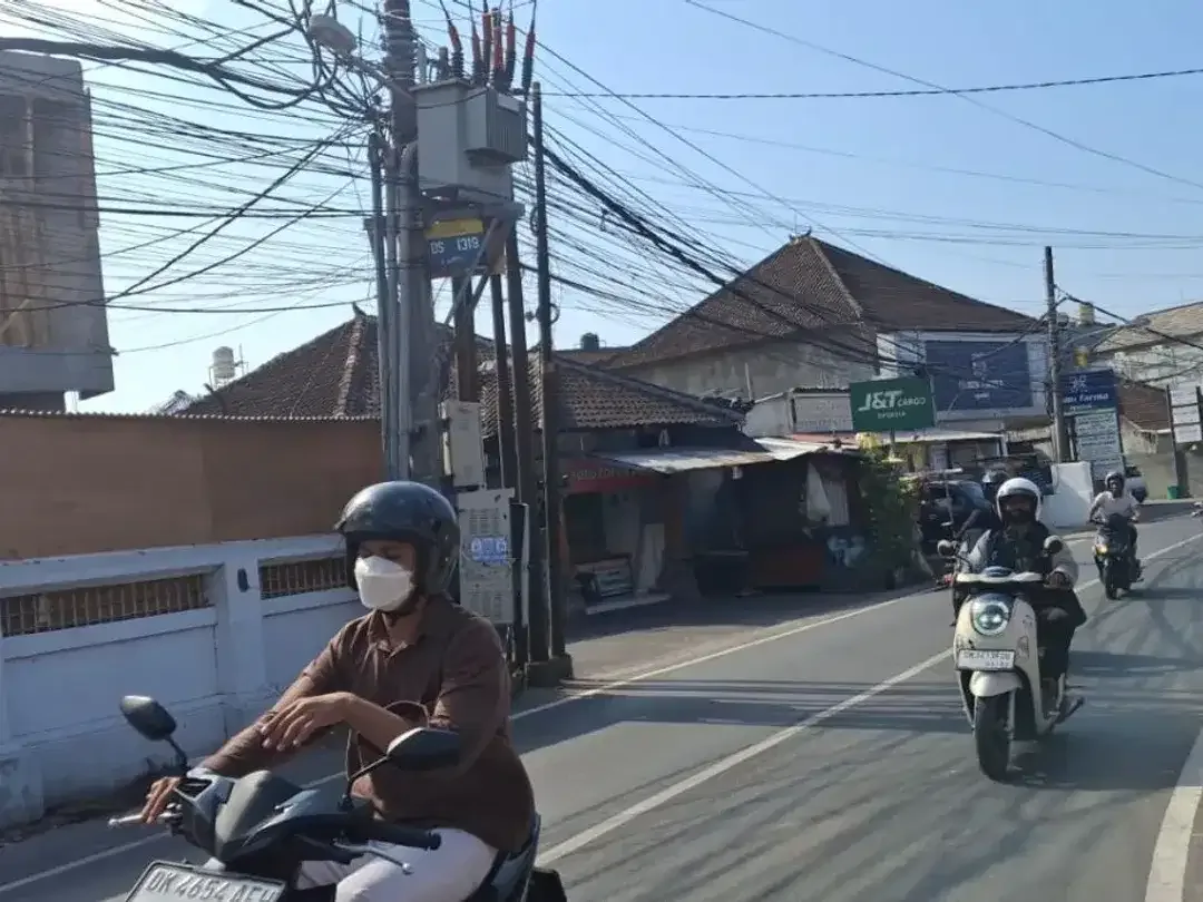 Dijual Ruko Baru 2 Lantai di Pedungan, Denpasar Selatan - Image 2 of 9