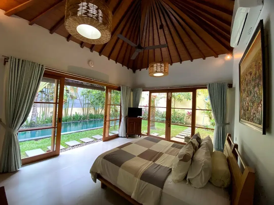 Villa For Sale with Prime Location in Uluwatu - Image 10 of 10