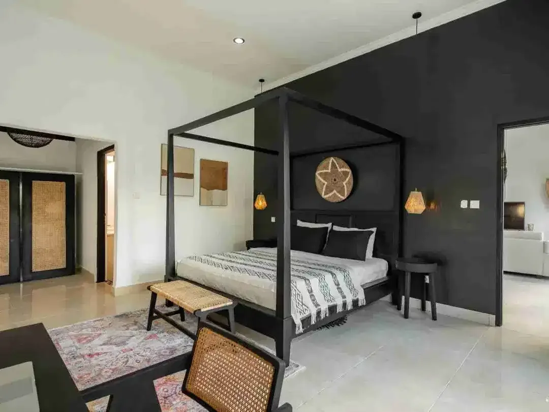 3 Bedrooms villa near revolver cafe UMALAS BALI - Image 9 of 10