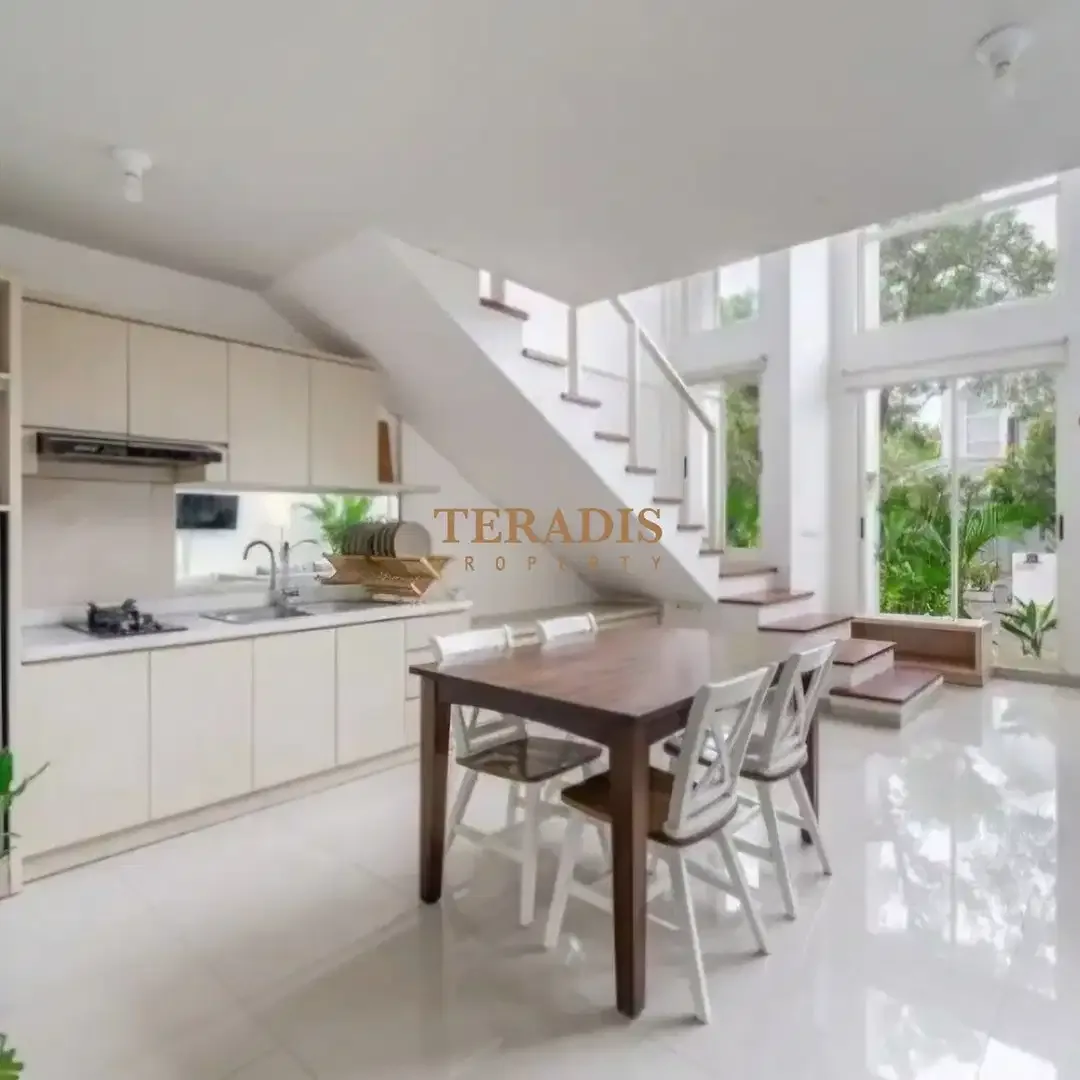 DIJUAL THE VIEW VILLA MEWAH ULUWATU - BALI - Image 8 of 10