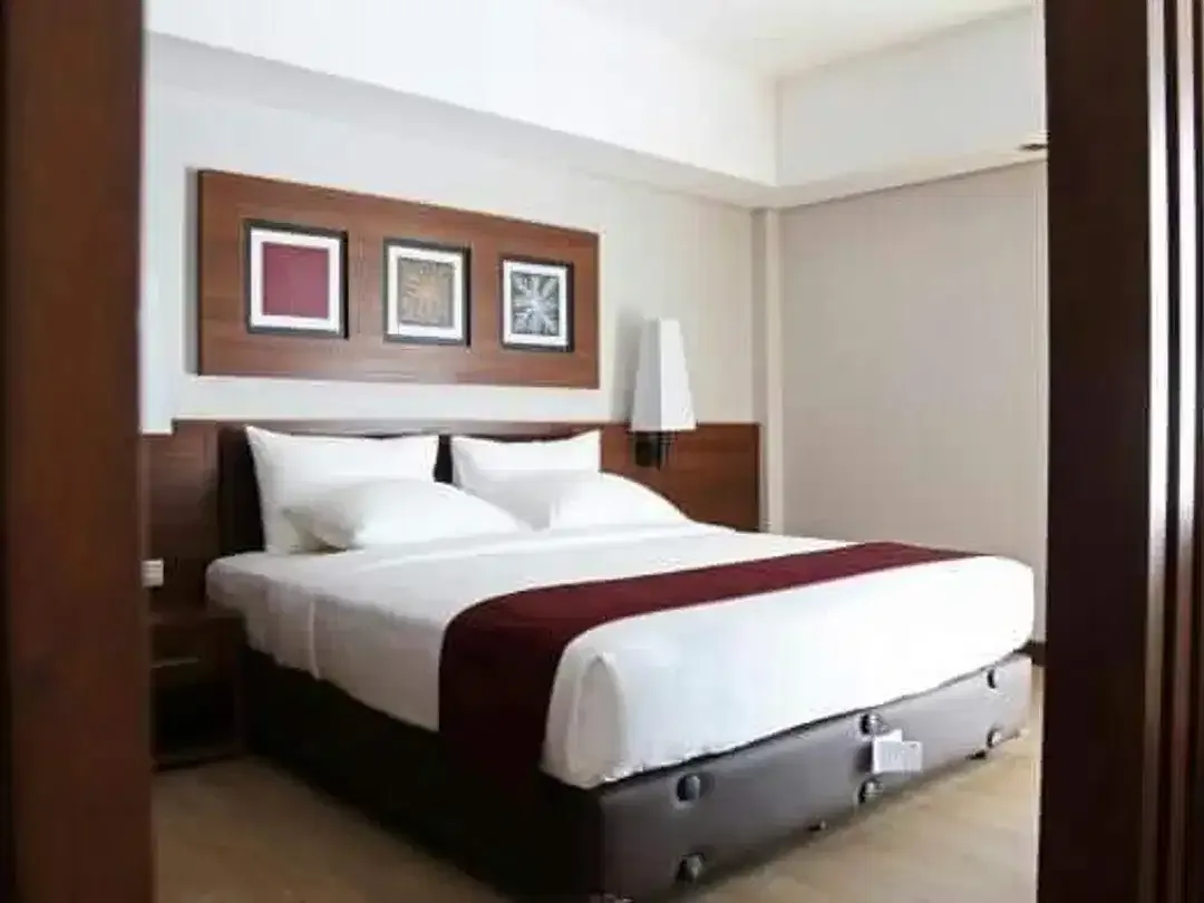 Dijual hotel dekat pantai Pandawa Kuta Selatan - Image 3 of 10