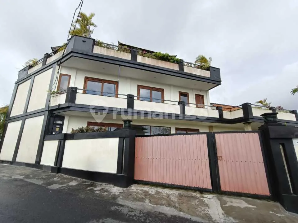 Dijual Villa Ungasan - Bali - Image 2 of 4