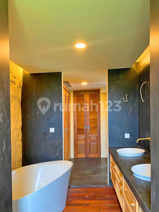 Luxury Villa Dalam Komplek Ciputra Bali (Jtab75) - Image 2 of 4
