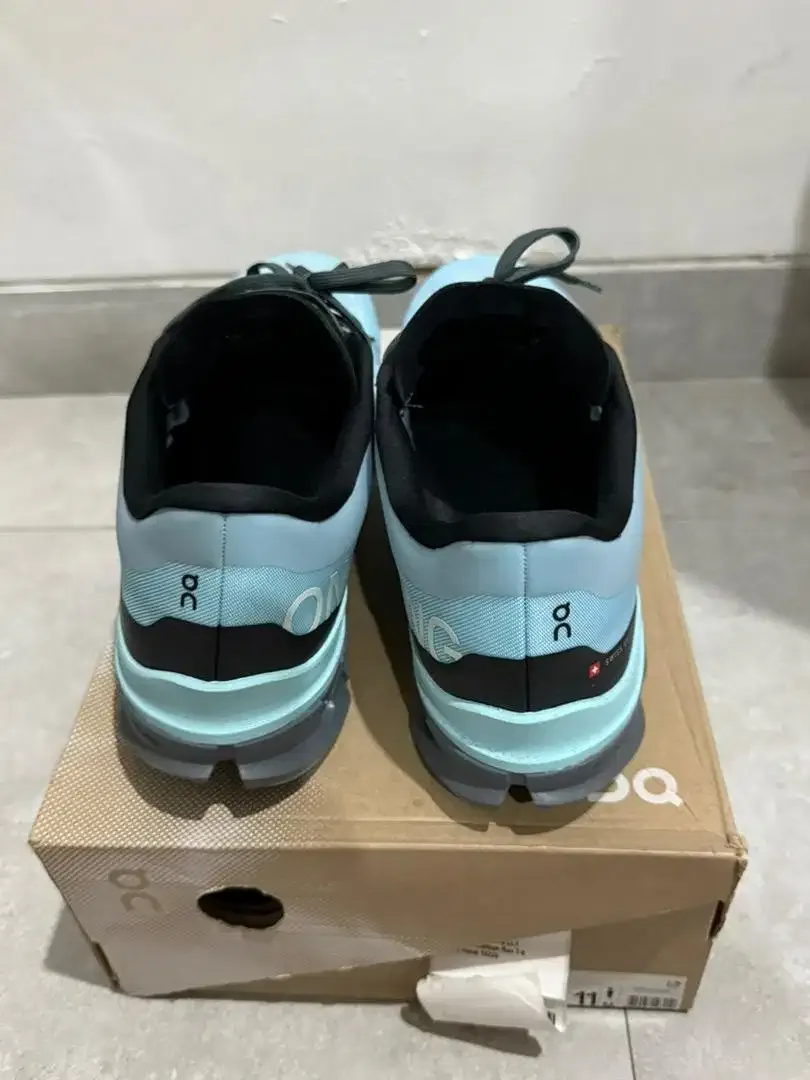Ori ON Cloud Size 45 - Image 4 of 5