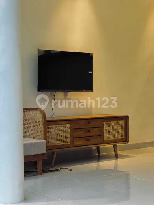 Disewa Villa Ubud Bali Luasan 300 M2 - Image 4 of 4