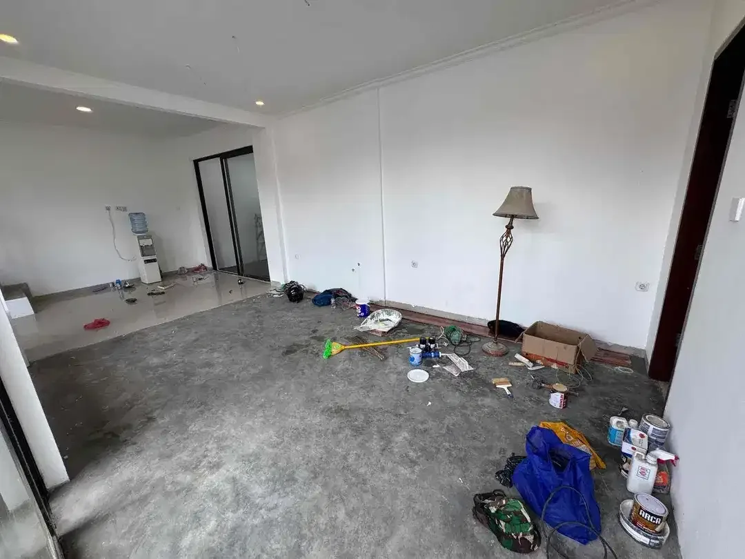 Dijual Villa Modern Tropis 2BR Di Area Cemagi Badung - Image 6 of 10
