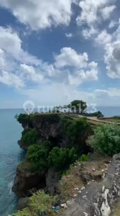 Los Tebing Zona Pink Balangan, Badung - Bali - Image 2 of 4