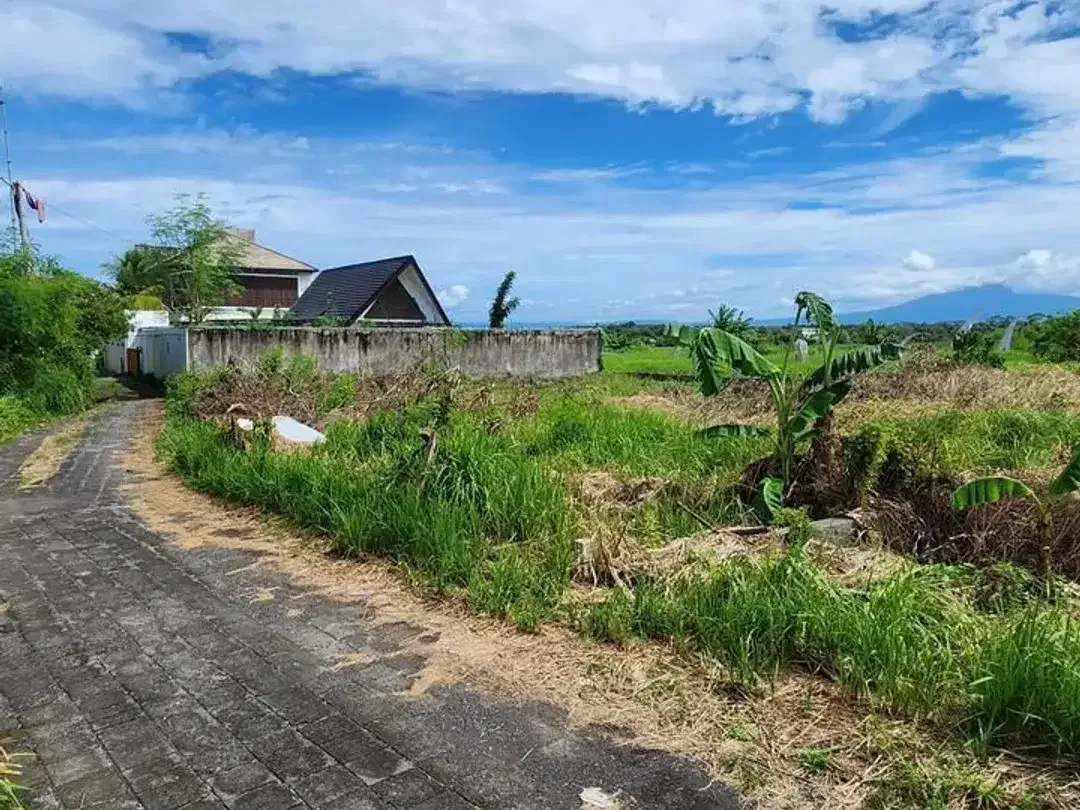 Land for sale in Mengwi, Bali - Image 2 of 3