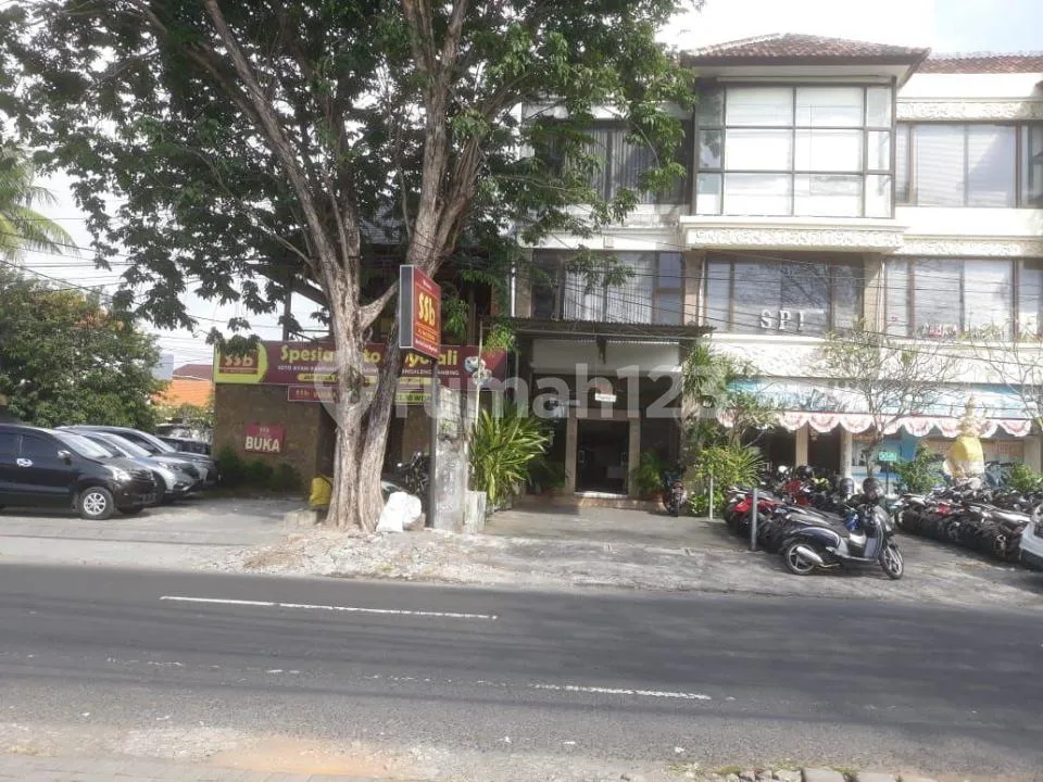 Ruko, SHM, di Renon, - Image 1 of 4