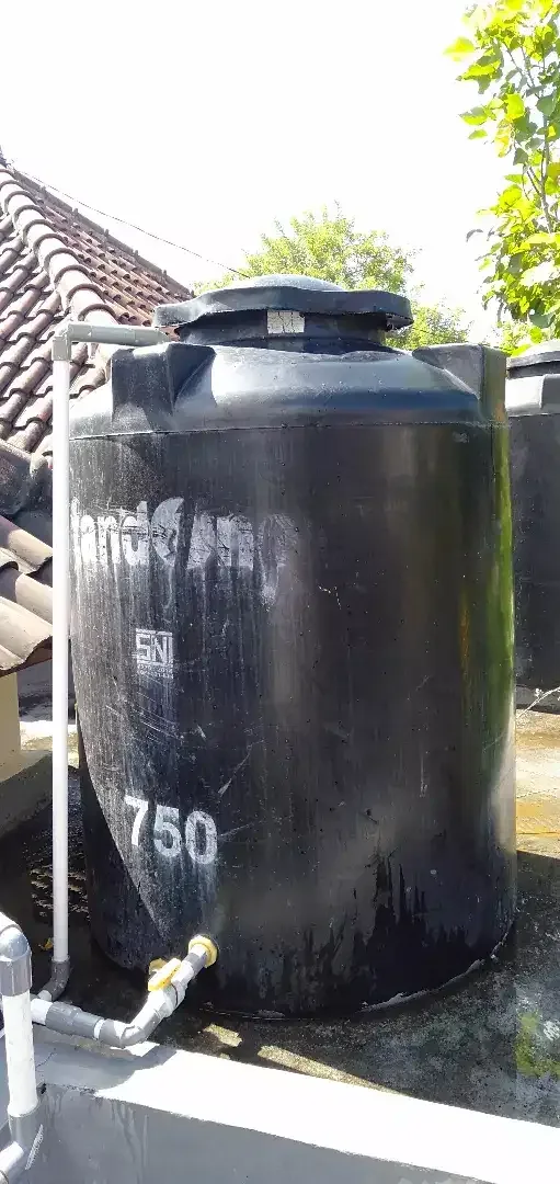 Tukang panggilan pompa air,radar,tandon,kloset duduk,water heater,dll - Image 1 of 10