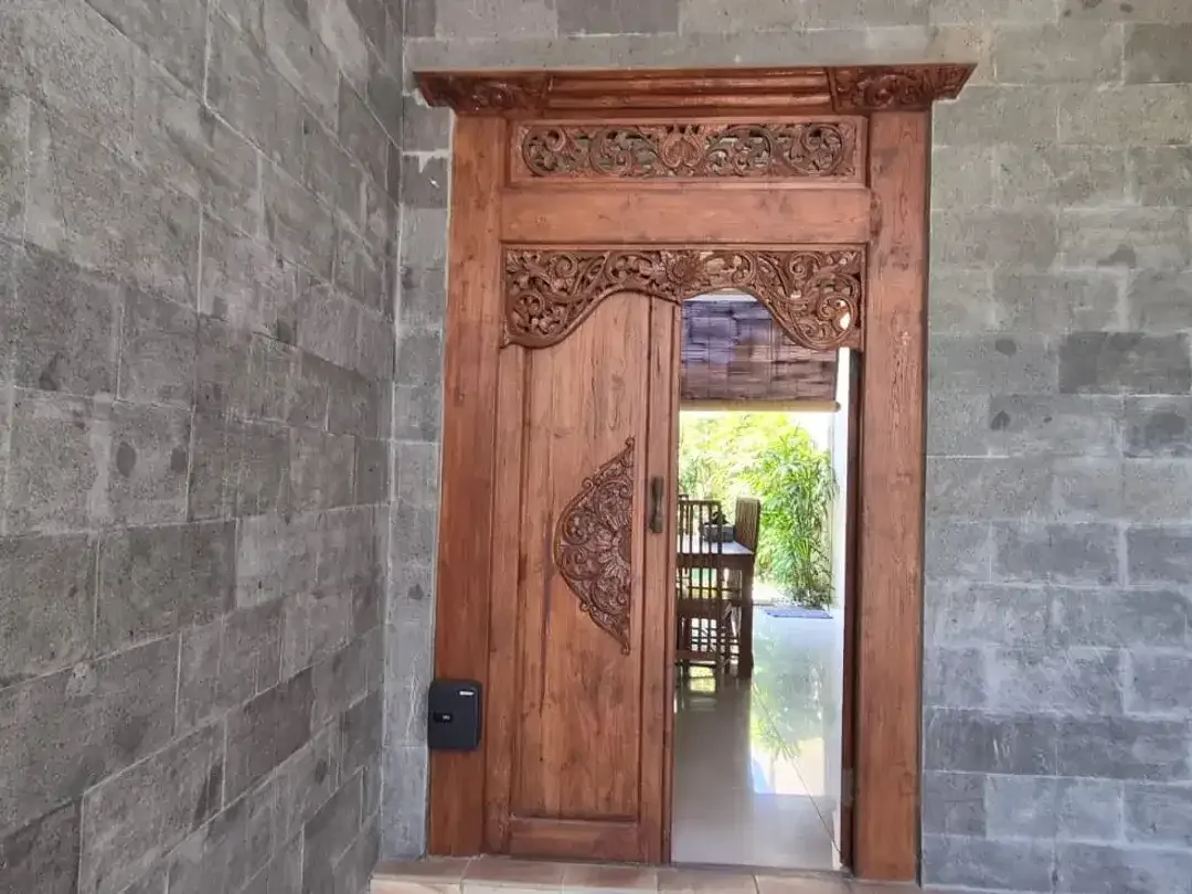 Rental - Private home, Quiet, and Close to Canggu, Bali - Image 9 of 10
