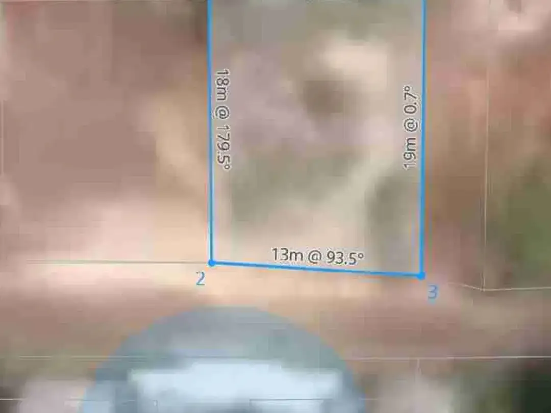 JUAL CEPAT TANAH Luas 255m Jl Utama Gubug Sari Kutuh Zona Kuning area Strategis Investasi.ta1 - Image 10 of 10