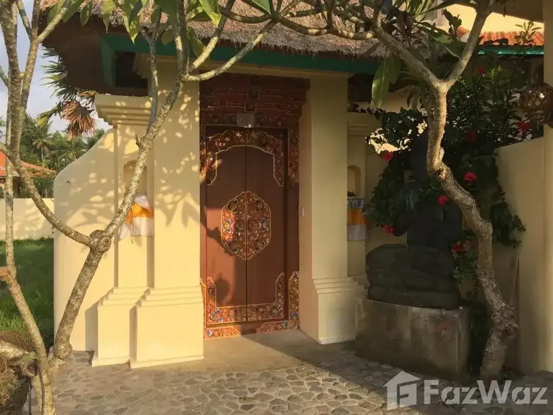 4 Bedroom Villa for sale in Ubud, Bali - Image 3 of 8