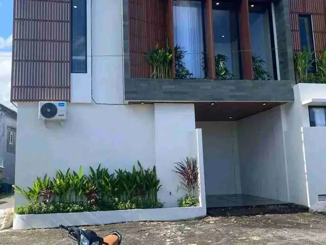 Villa Padonan Canggu Bali 3 Bedrooms - Image 3 of 10