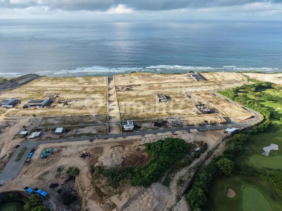Exclusive Cliff Frontage Land Direct Access To The Beach - Image 2 of 4