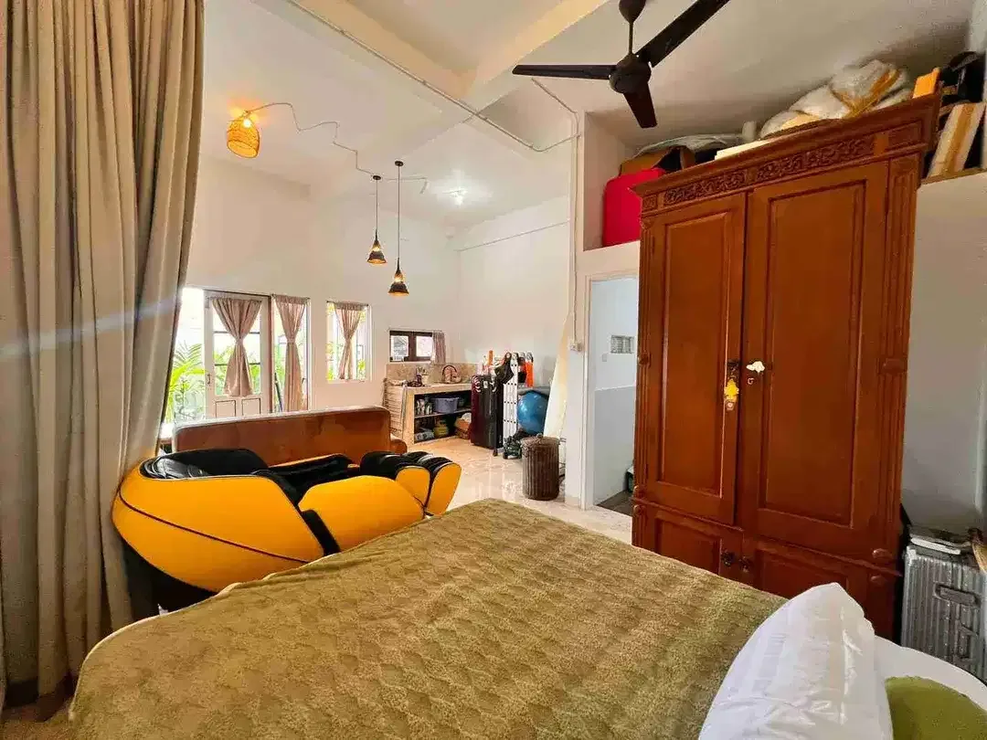 STUDIO APARTEMEN LANTAI III SESEH MUNGGUBADUNG - Image 3 of 10