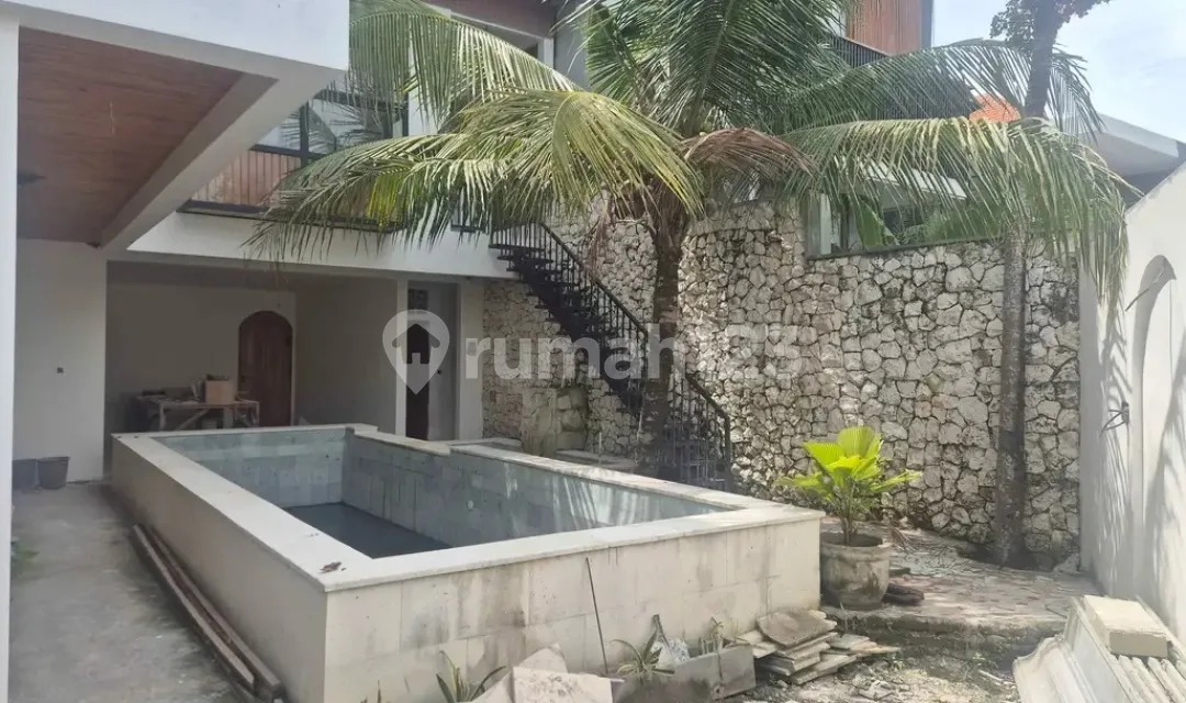 Villa Unfurnish Dekat Pantai Cemagi - Cemagi, Badung - Image 4 of 4