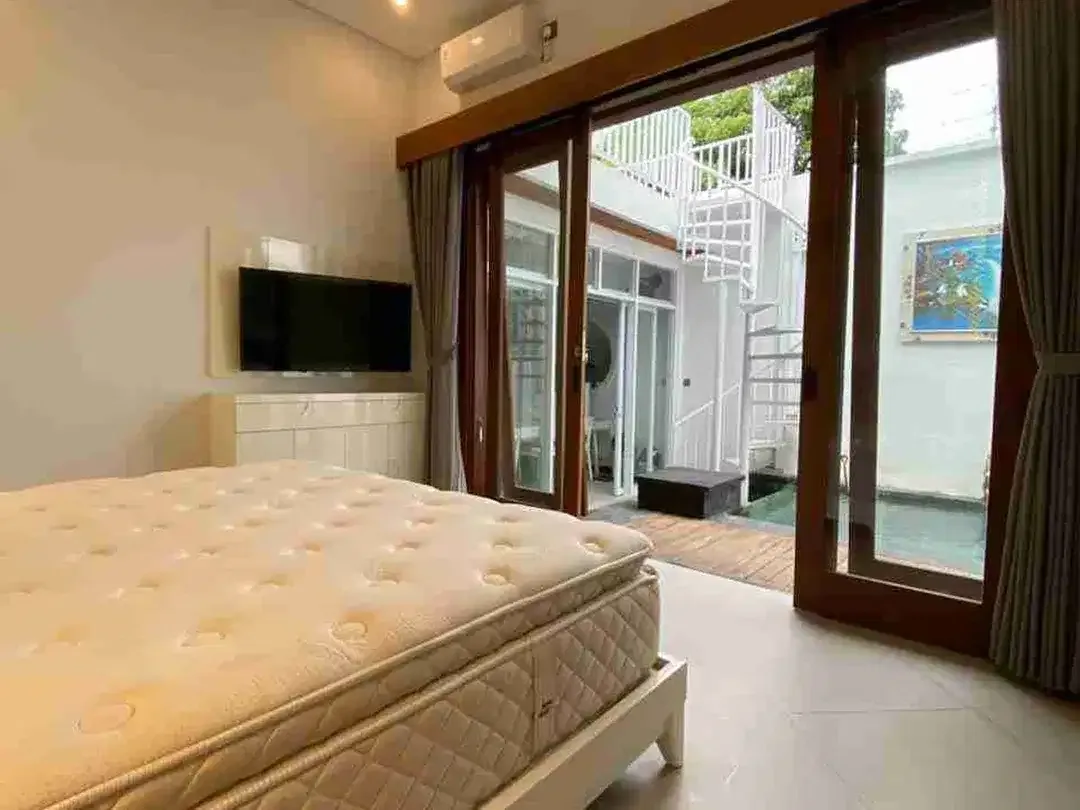 Villa Furnish Dharman Canggu - Image 6 of 10