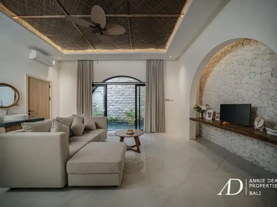 LEASEHOLD | 3 UNITS LEFT - MODERN VILLAS IN PRIME TUMBAK BAYUH - Image 5 of 10