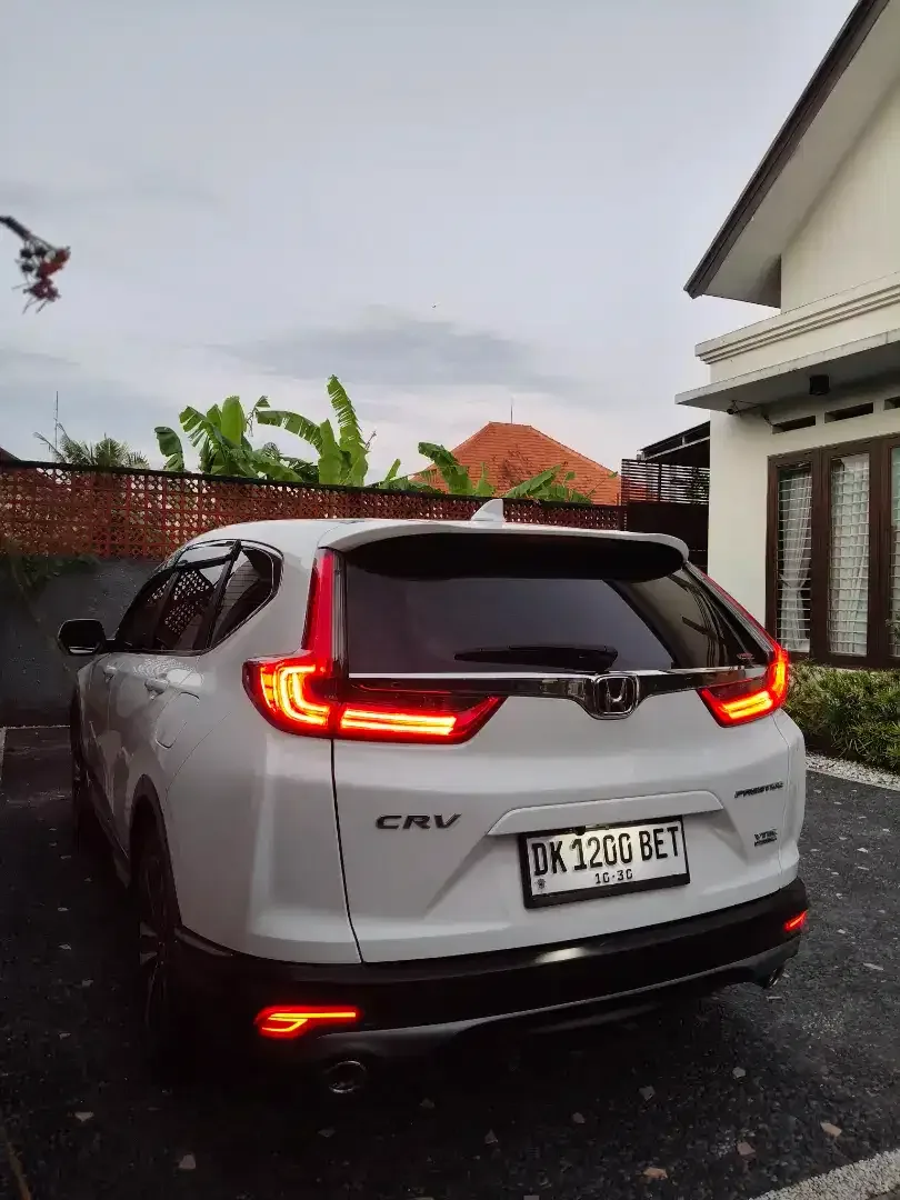 CRV turbo 2017 1.5 AT lowKM22rb - Image 4 of 10