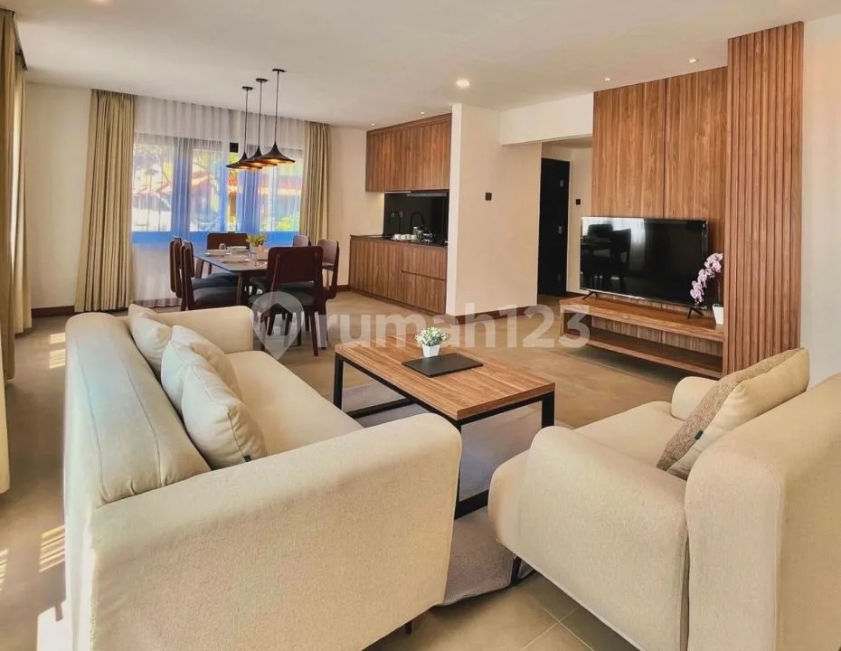 Plagoo Residence Nusa Dua - Image 4 of 4