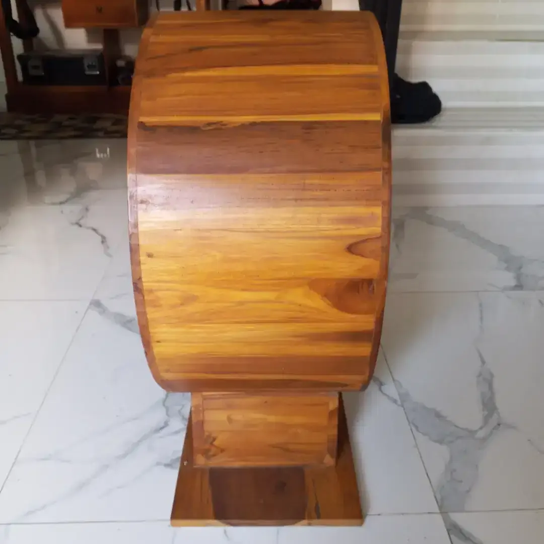 Furniture lemari dekorasi - Image 2 of 5