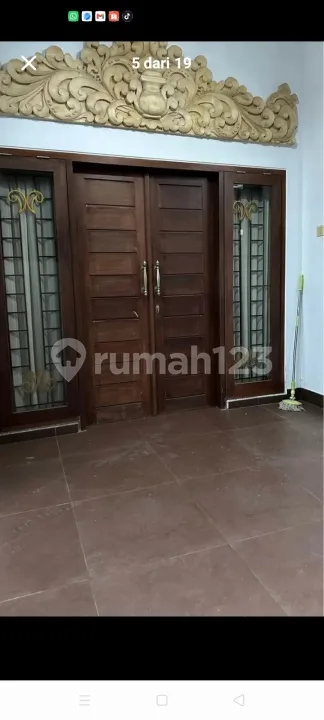Rumah Besar di Area Renon Harga Bersaing - Image 3 of 4