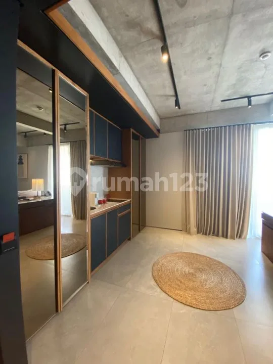 Apartemen Roi Tinggi Tamora Canggu Bali - Image 4 of 4