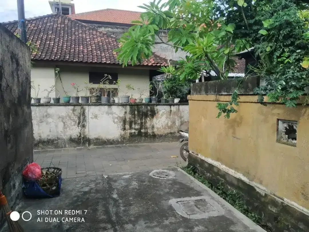 Rumah 2 Lantai Lokasi Strategis Dekat Bandara, Kuta - Image 10 of 10