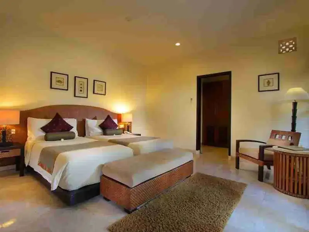 Villa Luxury Tradisional Bali - Image 8 of 10