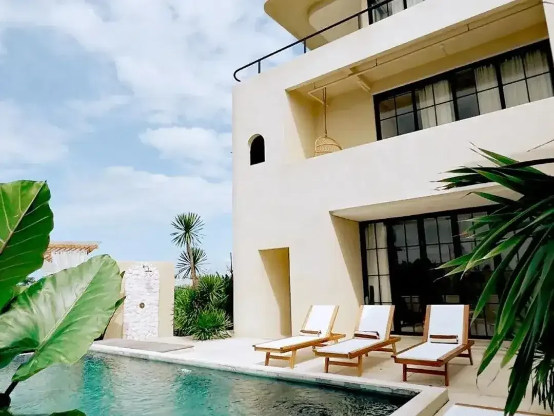 4 Bedroom Villa for rent in Sukawati, Bali - Image 4 of 10