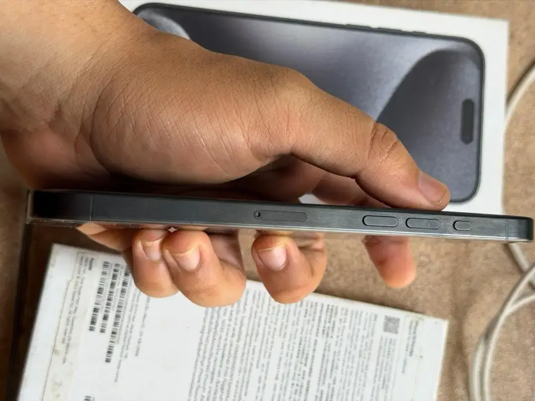 iphone 15 promax 1tb - Image 5 of 8