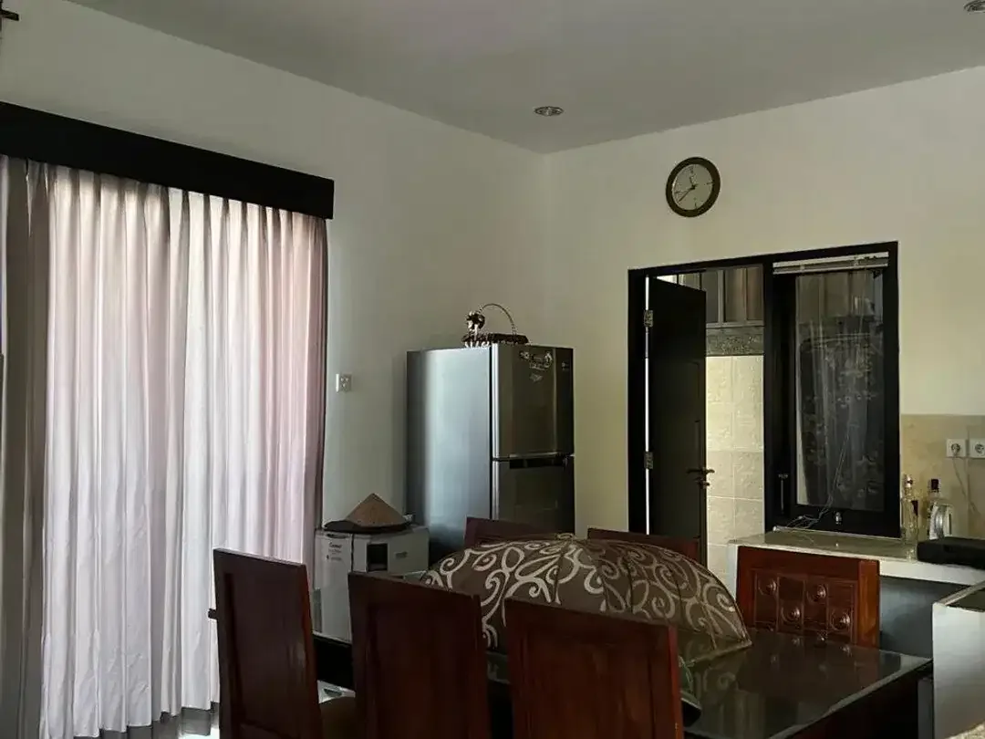 FOR SALE – EXCLUSIVE RESIDENTIAL HOME IN GRIYA ALAM PECATU, BALI - Image 7 of 10