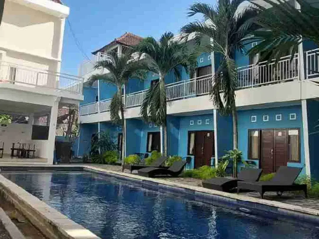 DIJUAL KOS ELIT FULL PENGHUNI LOKASI DEKAT SAMPING MALL DAN KAMPUS UDAYANA JIMBARAN BALI - Image 4 of 10