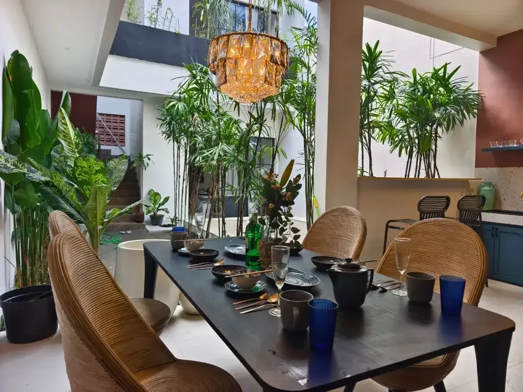 BRAND NEW MODERN VILLA IN KUTUH NUSA DUA - Image 10 of 10