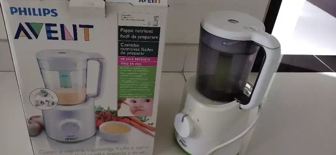 Blender steam Mpasi - Image 2 of 3