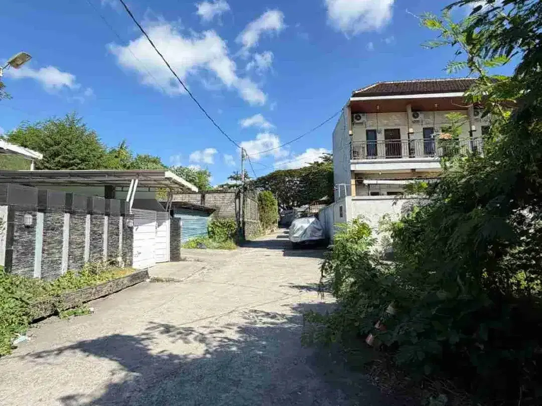 Dijual Tanah Strategis 133m² Dekat KFC Jimbaran Bali - Image 10 of 10