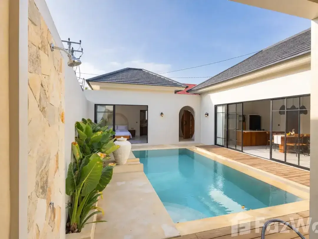 3 Bedroom Villa for sale in Denpasar Selata, Bali - Image 3 of 10
