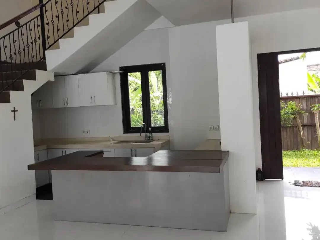 Villa Cantik 3 Bedroom With Pool Padangsambian Kerobokan Badung - Image 10 of 10